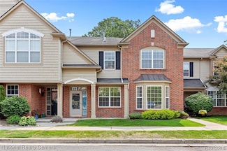 3913 Radcliff Dr Unit 134, Canton, MI 48188