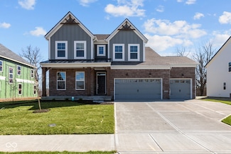 5511 Sienna Ct, Brownsburg, IN 46112