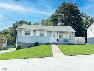 108 Penn Ave, Mingo Junction, OH 43938