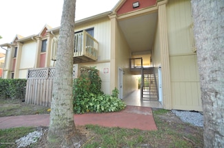 2100 Forest Knoll Dr NE Unit 101, Palm Bay, FL 32905