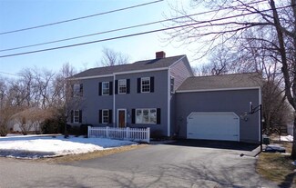 5 Grandview Terrace, North Hampton, NH 03862