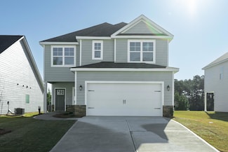 433 Longford St, Aiken, SC 29803
