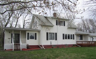18268 320th Ave, Starbuck, MN 56381
