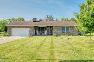 845 Riverlane Dr, Owosso, MI 48867