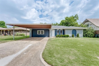4741 Del Porte Dr, Oklahoma City, OK 73115