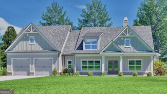 1412 Willowbend Place, Monroe, GA 30655