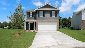 3025 Ora Smith Rd, Lincolnton, NC 28092