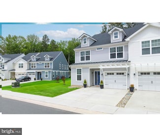 35031 Dundee St Unit 6, Frankford, DE 19945