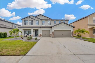 8085 Lago Mist Way, Wesley Chapel, FL 33545