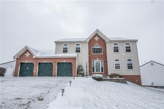 107 Stratford Ct, New Stanton, PA 15672