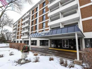 6400 York Ave S Unit 106, Edina, MN 55435