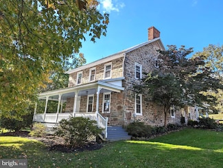 1550 Water St, Fairfield, PA 17320