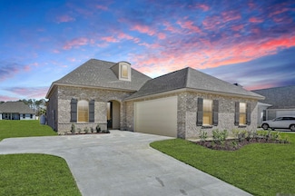 21494 Yellow Fin Dr, Springfield, LA 70462