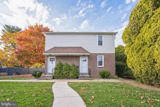 49 Robbins Ave, Jenkintown, PA 19046