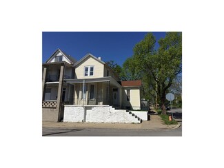 314 Park Ave, Kansas City, MO 64124