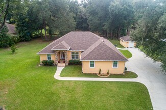 384 SE 28th Way, Melrose, FL 32666