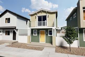 13026 E 103rd Ave, Commerce City, CO 80022
