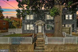 412 Mellon St SE, Washington, DC 20032