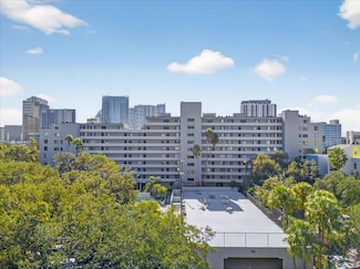 201 W Laurel St Unit 206, Tampa, FL 33602