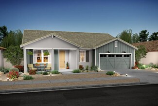 Amadora, Lancaster, CA 93536