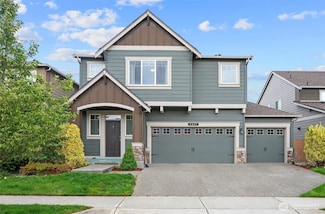 2807 13th Avenue Ct NW, Puyallup, WA 98371