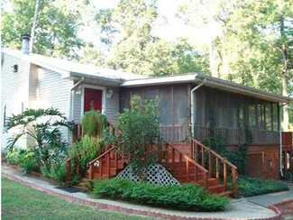 223 H L Rd, Kinder, LA 70648