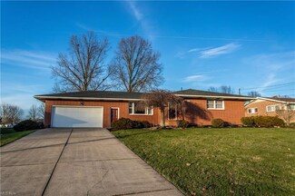4771 Bond Ave NW, Warren, OH 44483
