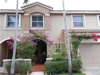 16879 SW 1st Manor, Pembroke Pines, FL 33027