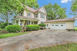 2385 County Road 1550 N, Saint Joseph, IL 61873