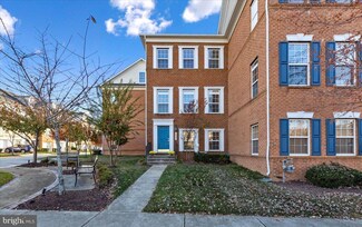 4209 Telfair Blvd, Suitland, MD 20746