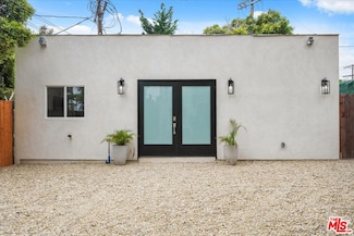 1091 1/2 S Mansfield Ave, Los Angeles, CA 90019