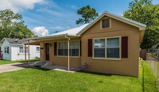 412 Sanders St, Franklin, LA 70538