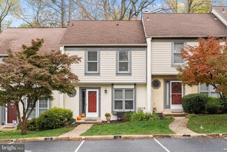 115 Bowater Ct, Media, PA 19063