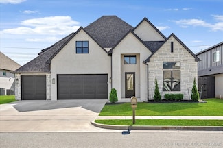 4229 S 168th Place E, Tulsa, OK 74134