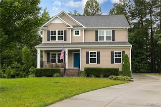 8412 Morocco Place, Chesterfield, VA 23832