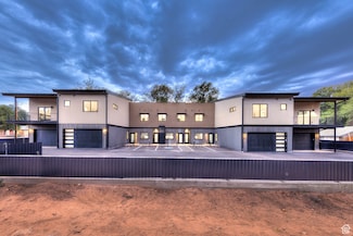 214 S 200 E Unit 1, Moab, UT 84532