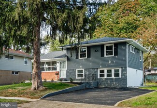 611 Wynnbrook Rd, Secane, PA 19018