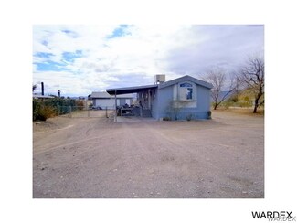 4664 E Tule Dr Unit 3, Topock/Golden Shores, AZ 86436
