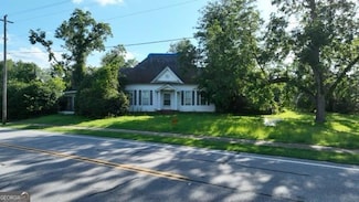 7782 Church St, Bartow, GA 30413