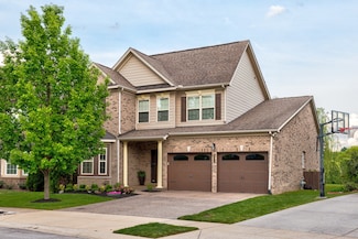 6211 Christmas Dr, Nolensville, TN 37135