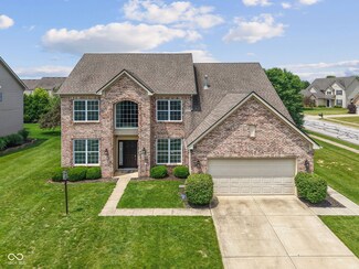 2078 Seneca Ln, Plainfield, IN 46168