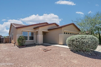 9410 E Grapevine Spring Place, Tucson, AZ 85710