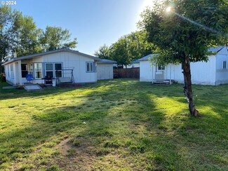 351 N Thielsen, Echo, OR 97826