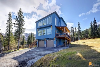 8236 Byron Dr, Anchorage, AK 99516