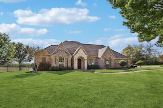 502 Long Creek Rd, Sunnyvale, TX 75182