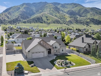 1872 N 1850 E, North Logan, UT 84341