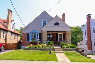58 Lockwood Place, Fort Thomas, KY 41075