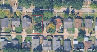 14102 Meyersville Dr, Houston, TX 77049