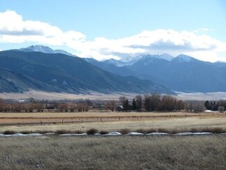 9 Angler Way, Whitehall, MT 59759