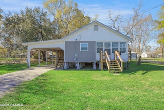 404 Senior Alley, Abbeville, LA 70510